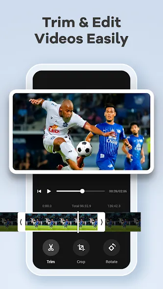 Screen Recorder Video Recorder screenshot 6