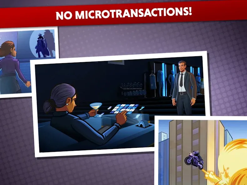 Codenames screenshot 21