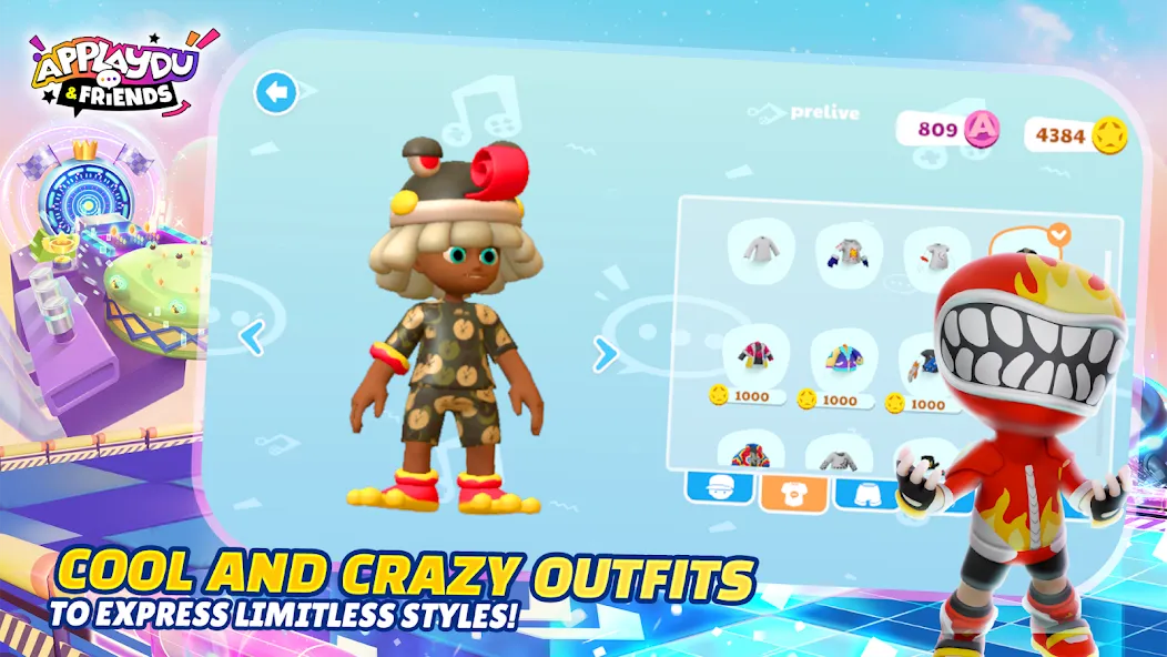 Applaydu & Friends games screenshot 6
