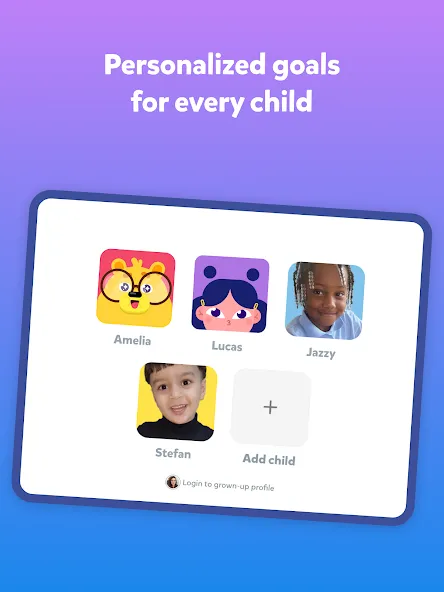 TinyTap: Kids' Learning Games screenshot 15