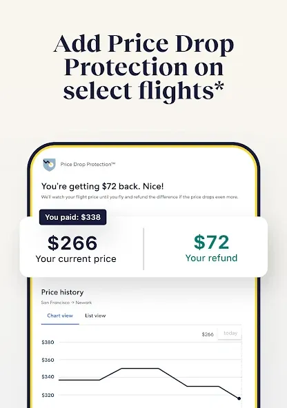 Expedia: Hotels, Flights, Cars screenshot 13