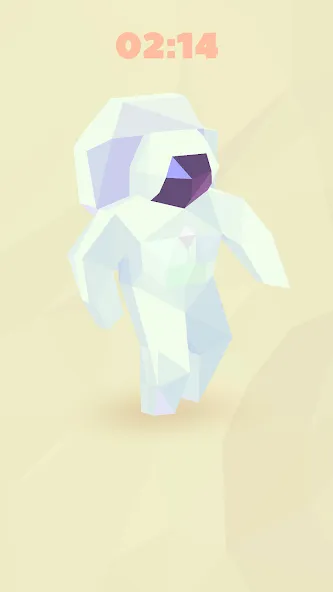 Lineverse: One-Line Coloring screenshot 3