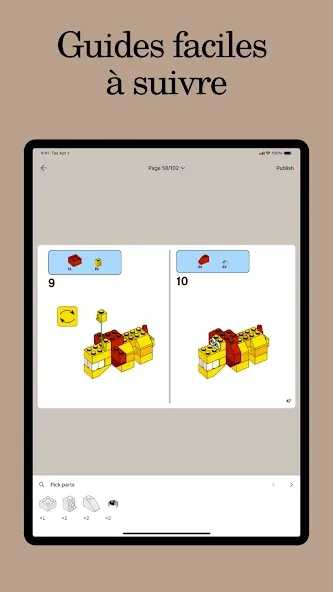 Brickit screenshot 13