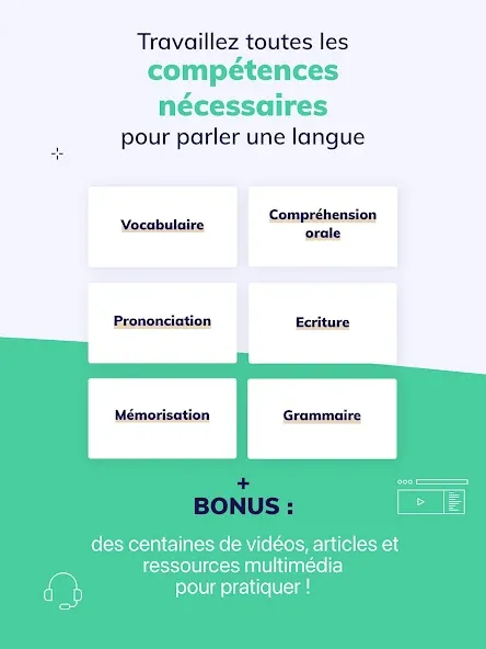 Apprendre le coréen screenshot 16