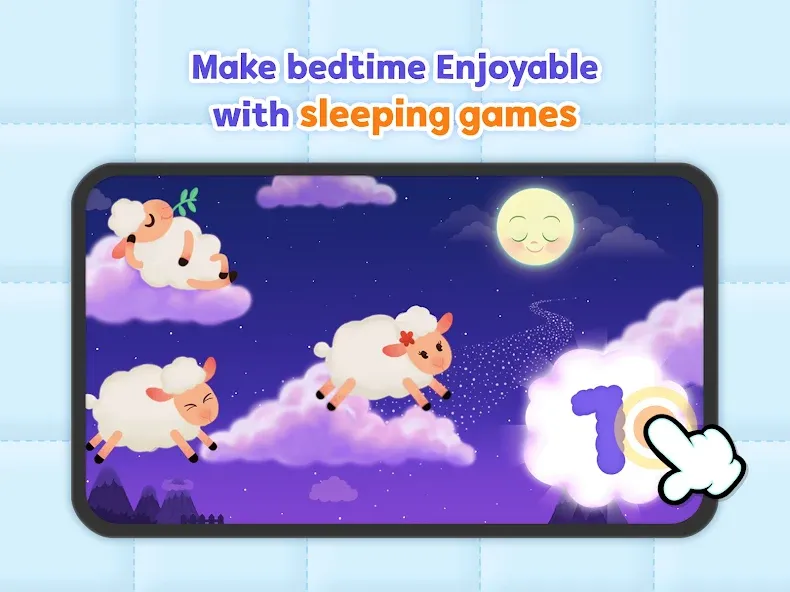 Pinkfong Baby Bedtime Songs screenshot 11