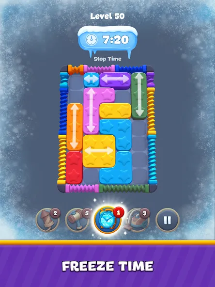 Drama Block: Epic Puzzle screenshot 15