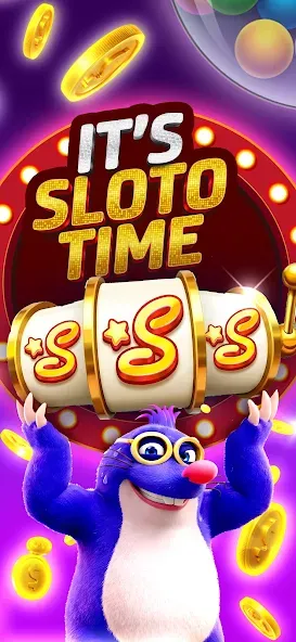 Slotomania™ Slots Casino Games screenshot 1