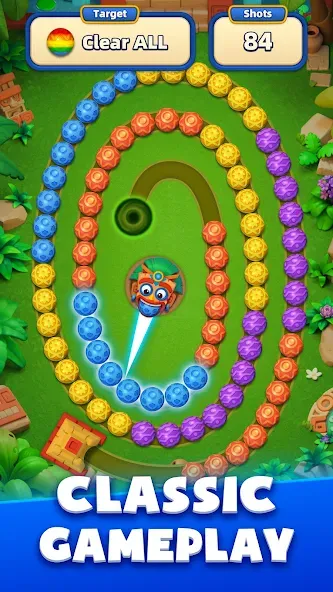 Marble Master screenshot 1