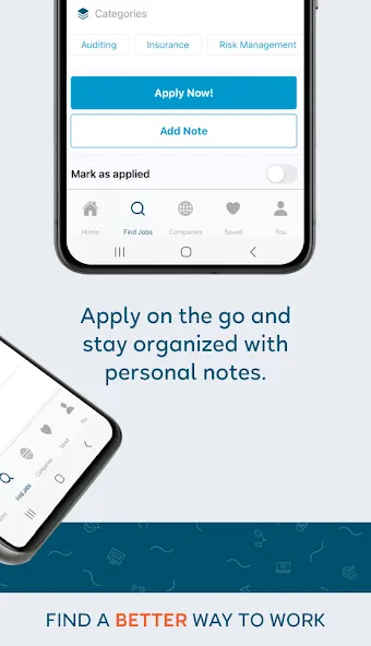 Remote Jobs Search - FlexJobs screenshot 3