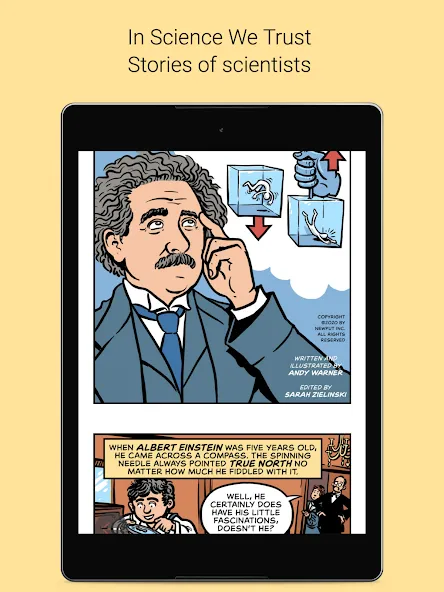 Tinyview Comics screenshot 18
