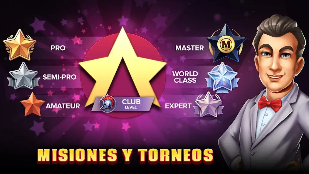 Stars Slots - Casino Games screenshot 6
