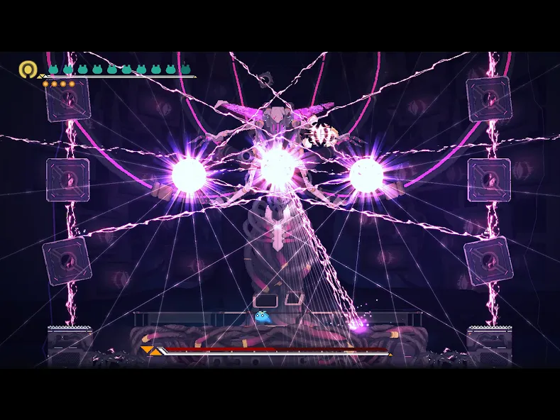MO: Astray screenshot 15