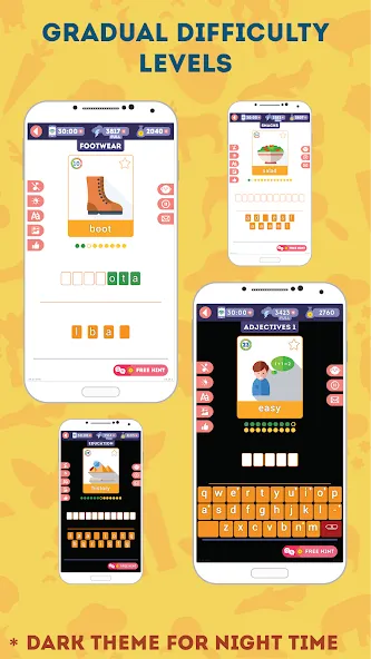 Spanish for Beginners: LinDuo screenshot 6