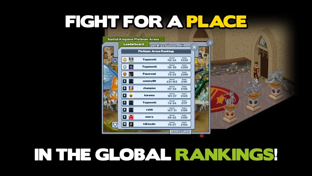Miscrits screenshot 31