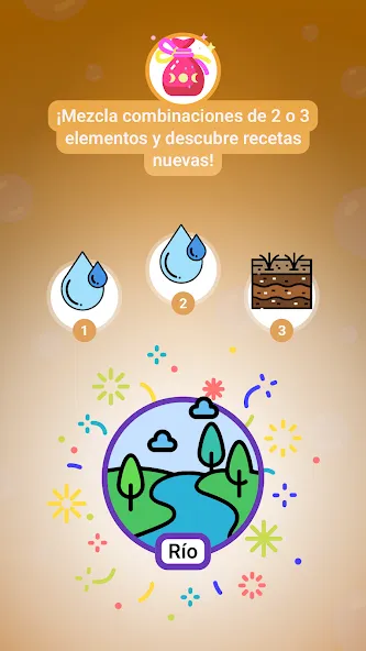 Alchemy — Artesanía Infinita screenshot 2