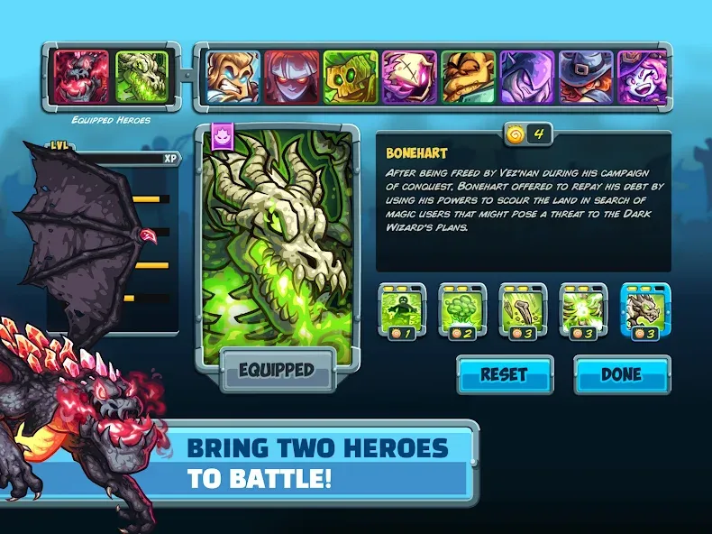 Kingdom Rush 5: Alliance TD screenshot 21