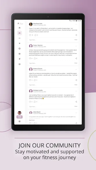 Femme Nativa screenshot 10