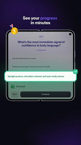RiseGuide: Expert Insights screenshot 13