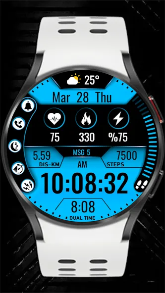 KZY038 screenshot 3