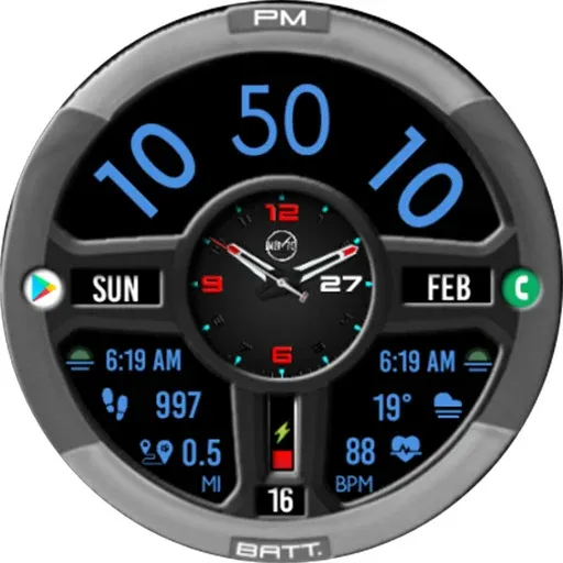 NTV228 - Steering Wheel screenshot 24