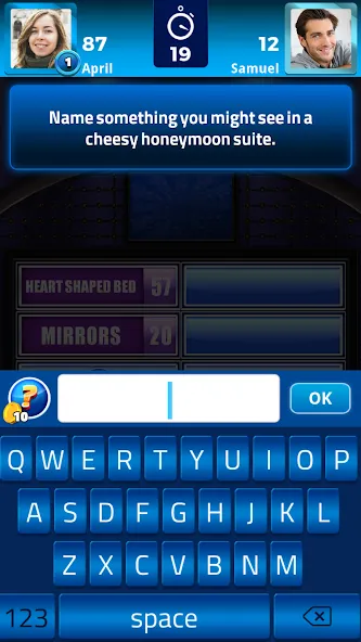 Family Feud® Live! screenshot 6