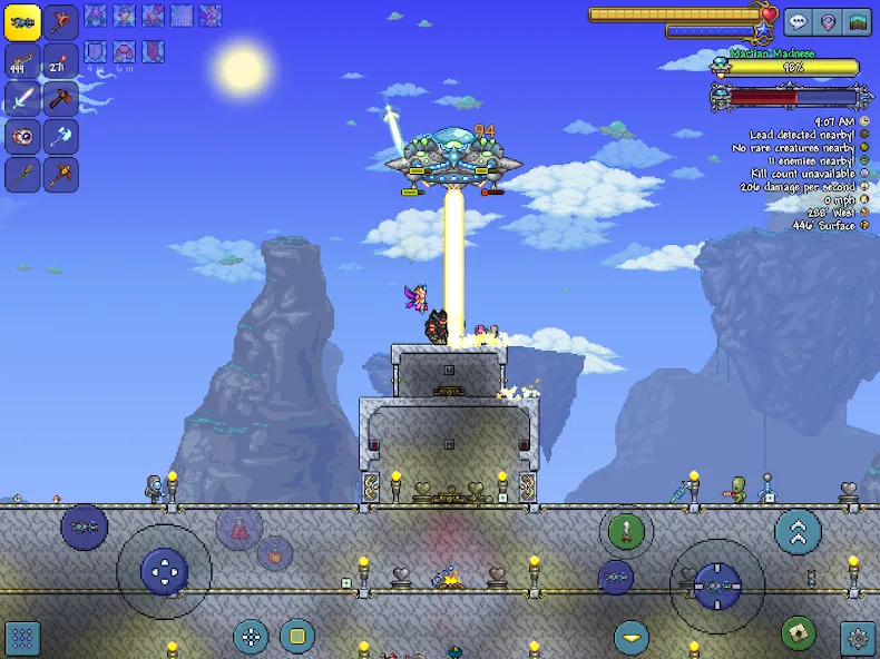 Terraria screenshot 15