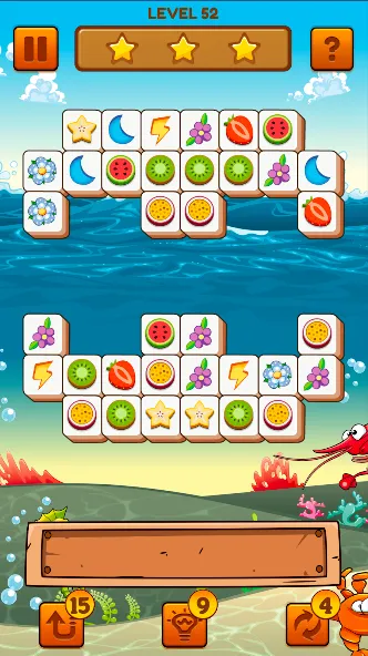 Tile Craft - 퍼즐 경기 게임 screenshot 5