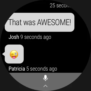 Glide - Video Chat Messenger screenshot 13