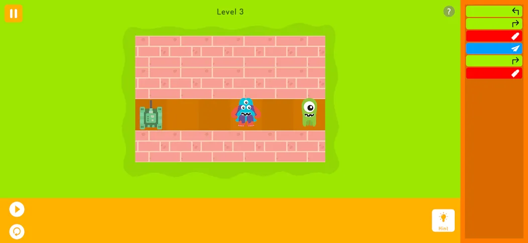 C4K - Coding for Kids screenshot 2
