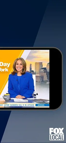 FOX LOCAL: Live News & Weather screenshot 7