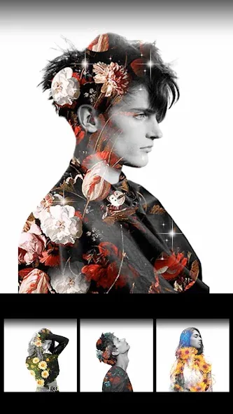 Music Video Maker Photo Editor screenshot 5