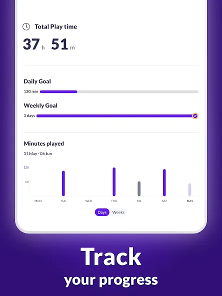 Flute Lessons - tonestro screenshot 14