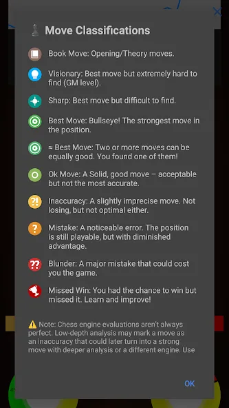 Chessis: Chess Analysis screenshot 2