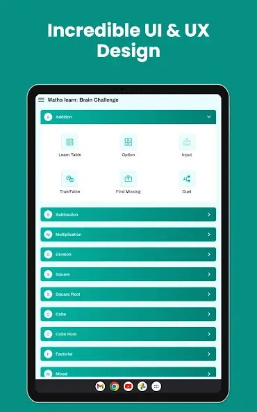 Ultimate Math Master Pro screenshot 13