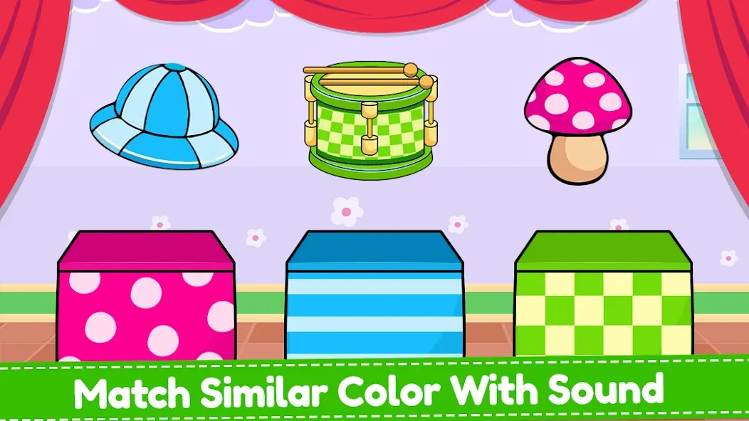 Toddler Games: 2-3 Year Kids screenshot 6