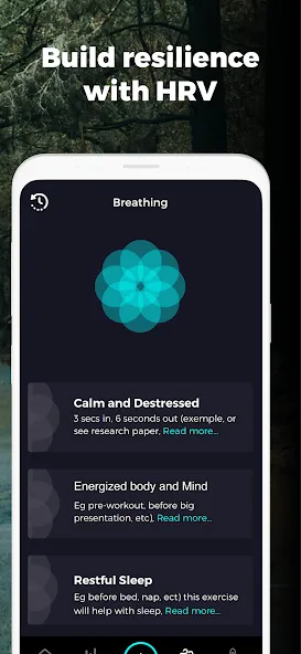 Elite HRV: Wellness & Fitness screenshot 5