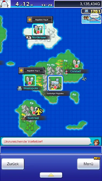 Jumbo Airport Story screenshot 4