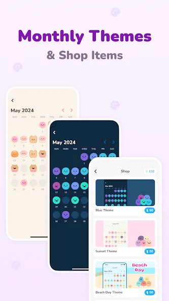 Prosper: Self Care Companion screenshot 12