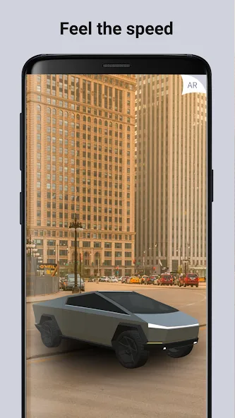 ARLOOPA: AR & AI - 3D Camera screenshot 5