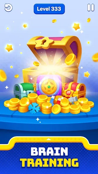 Color Block Buster screenshot 8