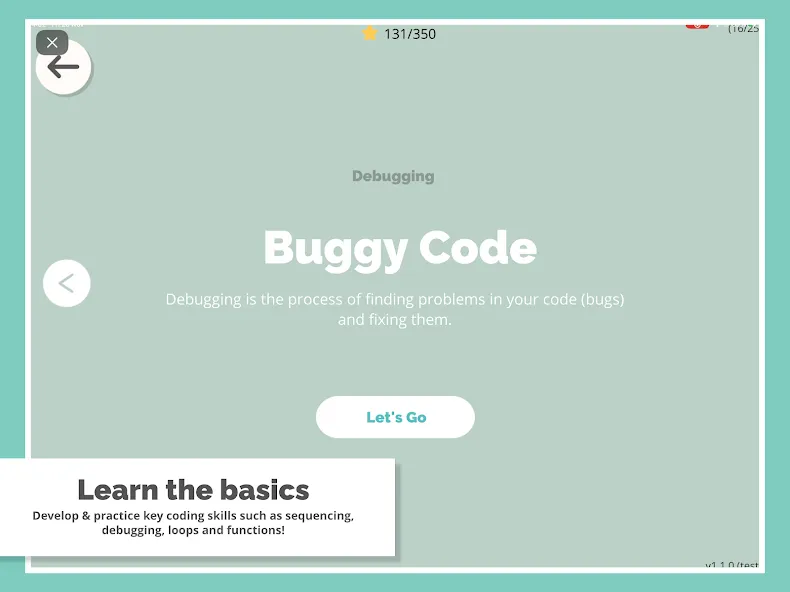Rodocodo: Code Hour screenshot 8