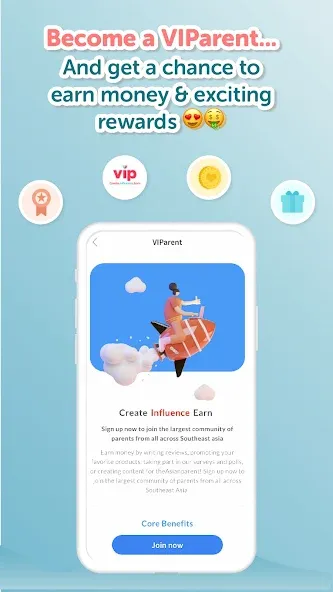 Asianparent: Pregnancy & Baby screenshot 8