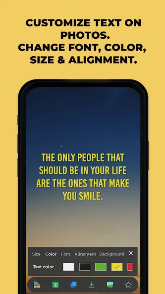 Wisdom Quotes: Wise Words screenshot 2