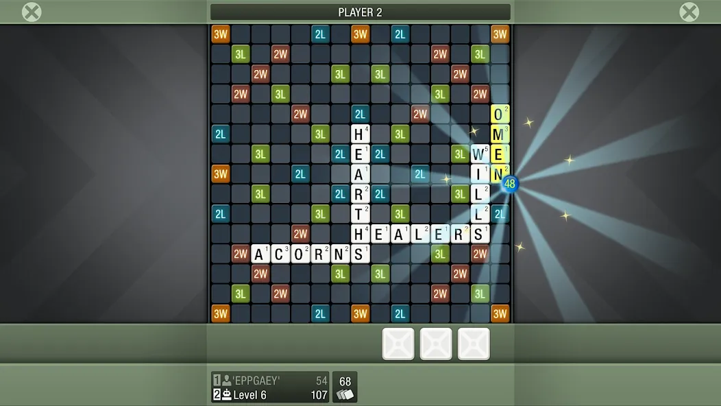 CrossCraze Pro (français) screenshot 27