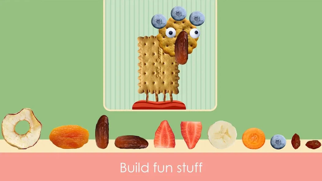 Mini Morfi Math screenshot 7