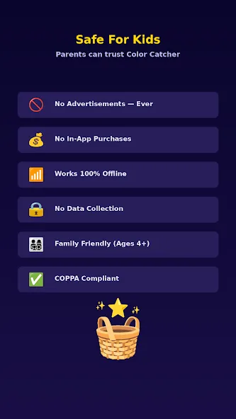Color Catcher screenshot 3