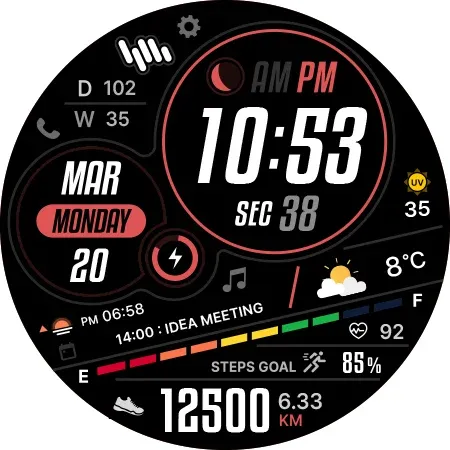 SamWatch FIT H 2026 screenshot 43