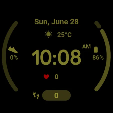 RSB VITAL S1MC screenshot 5