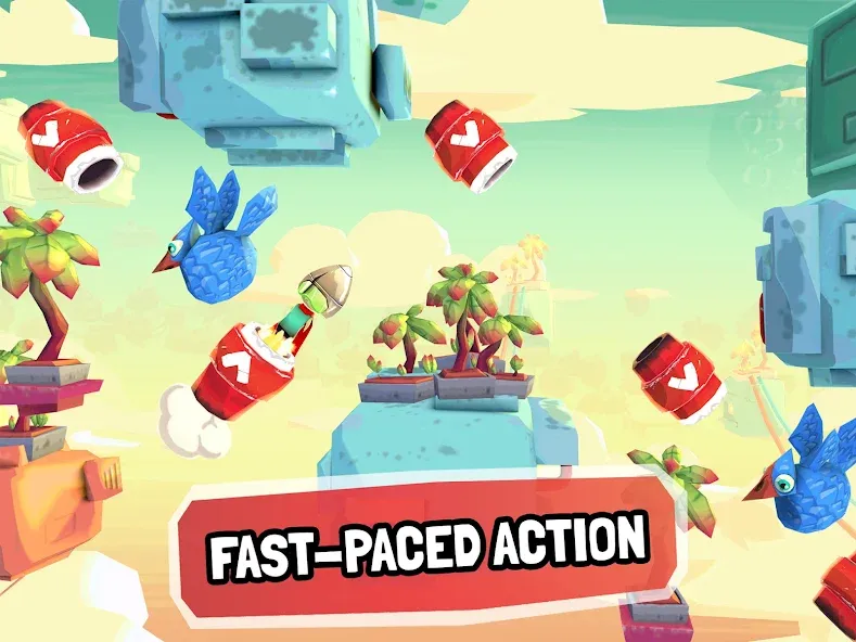 Bullet Boy screenshot 15