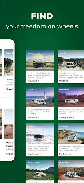 RV Trader screenshot 5